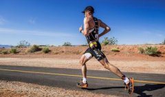 觉得铁三高大上?五大建议助你迈出铁三第一步 觉得铁三高大上?五大建议助你迈出铁三第一步