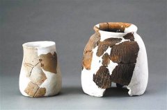 开县姚家坝遗址考古新发现 商周制陶遗存首露真 开县姚家坝遗址考古新发现 商周制陶遗存首露真